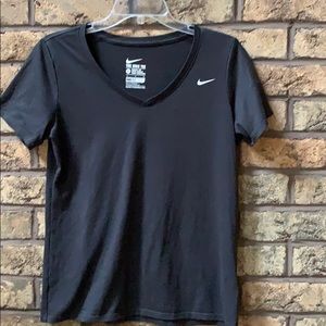 Nike tee dri-fit size large